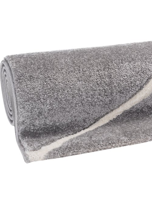 Tapis moderne Géométrique - Kiabi Tapis moderne Géométrique - Kiabi