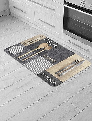 Tapis mousse 45 x 75 cm Cantine
