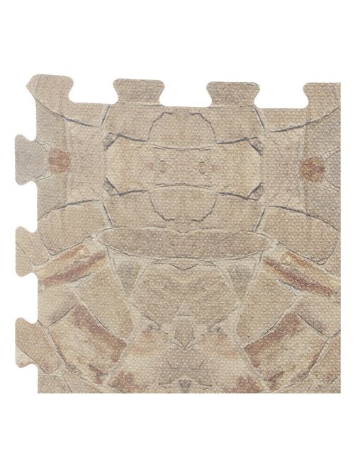 Tapis de jeu exterieur