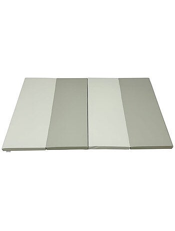 Tapis mousse pliant - dani