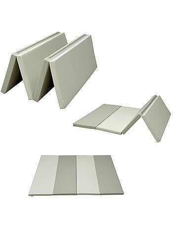Tapis mousse pliant - dani