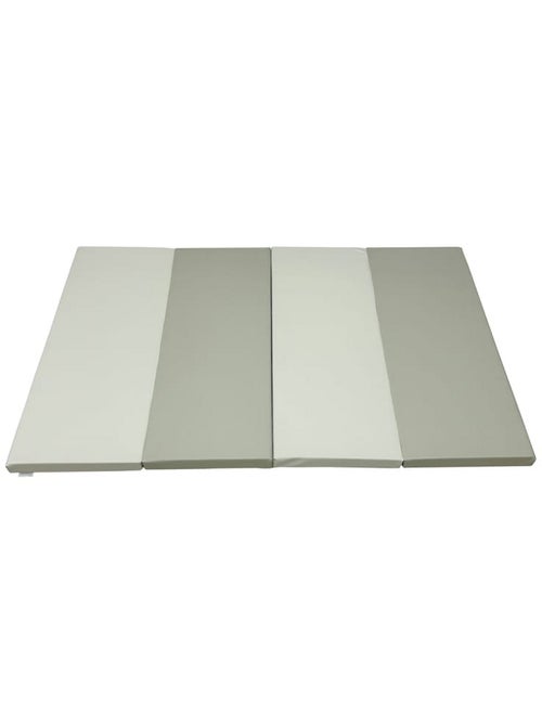 Tapis mousse pliant - dani - Kiabi