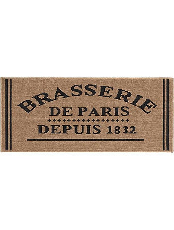 Tapis Multi-usage bouclette Collection Troquet