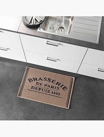 Tapis Multi-usage bouclette Collection Troquet