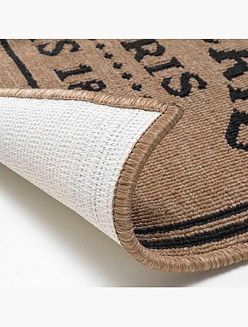 Tapis Multi-usage bouclette Collection Troquet