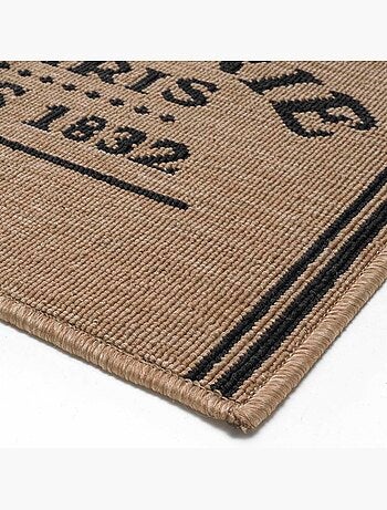Tapis Multi-usage bouclette Collection Troquet