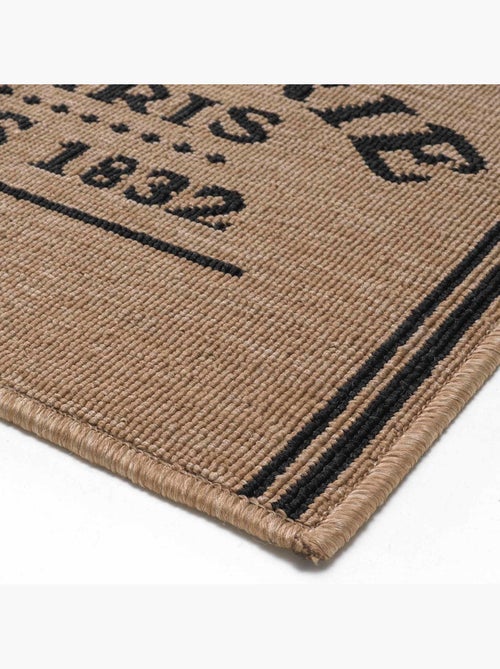 Tapis Multi-usage bouclette Collection Troquet - Kiabi