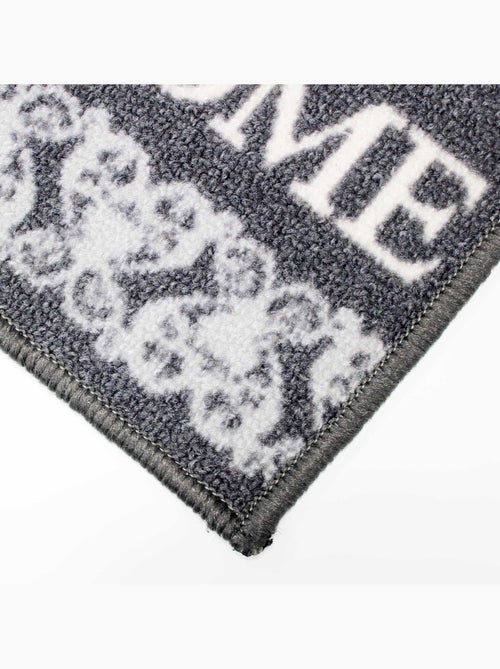 Tapis Multi-usage Collection Mathilda home sweet home - Kiabi