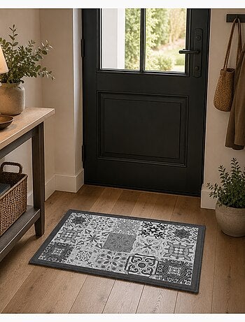Tapis Multi-usage Collection Persane