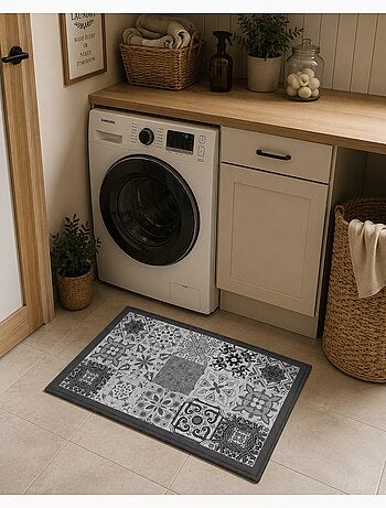 Tapis Multi-usage Collection Persane