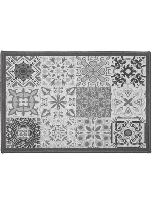 Tapis Multi-usage Collection Persane - Kiabi