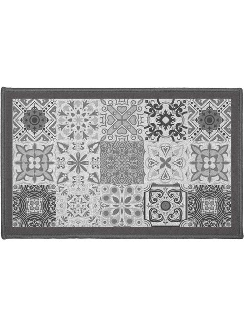 Tapis Multi-usage Collection Persane - Kiabi