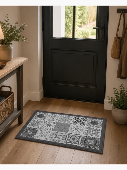 Tapis Multi-usage Collection Persane - Kiabi