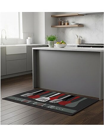 Tapis Multi-usage Cuisine Colorée