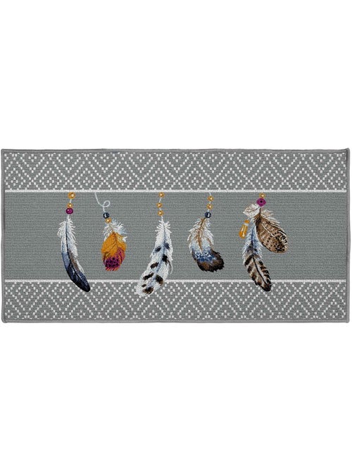 Tapis multi-usage ikaplumes - Kiabi Tapis multi-usage ikaplumes - Kiabi