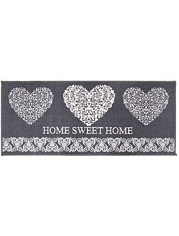 Tapis Multi-usage Mathilda home sweet home
