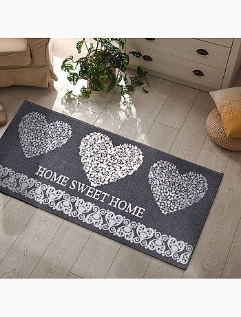 Tapis Multi-usage Mathilda home sweet home