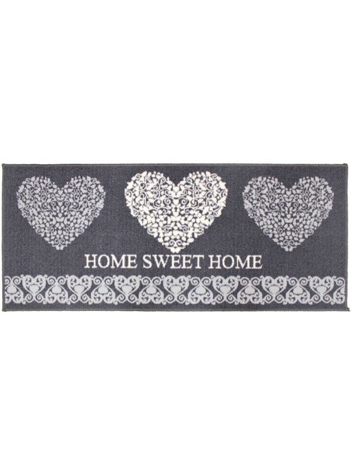 Tapis multi-usage mathilda home sweet home - Kiabi Tapis multi-usage mathilda home sweet home - Kiabi