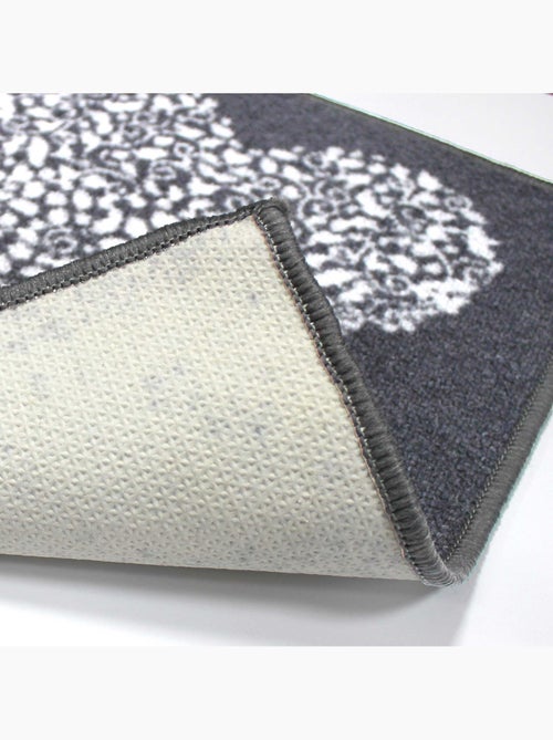 Tapis multi-usage mathilda home sweet home - Kiabi Tapis multi-usage mathilda home sweet home - Kiabi