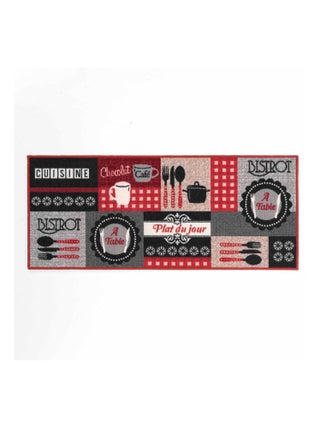 Tapis Multi-usage Menu du jour