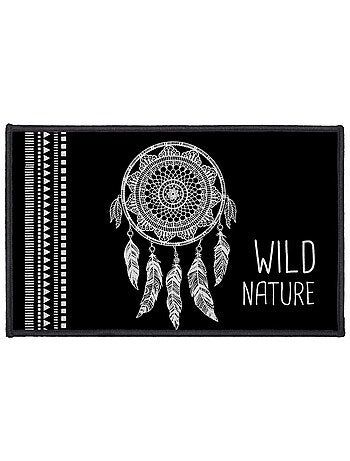 Tapis Multi-usage Modele Attrapes Reves Wild Nature