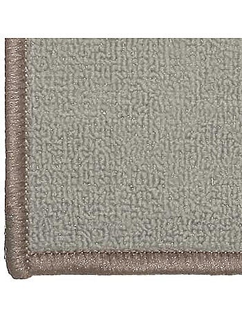 Tapis multi usage rectangle 50 x 80 CM esprit zen