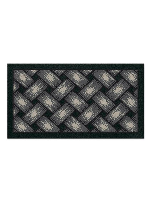 Tapis multiusage Rope tissage - Kiabi