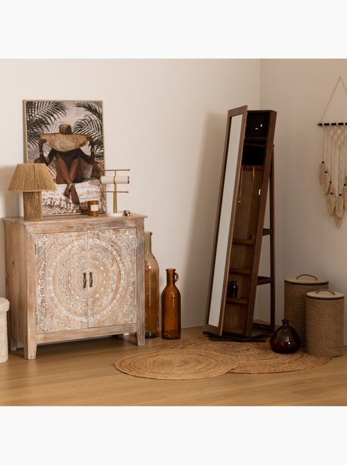 Tapis NATURA - Kiabi