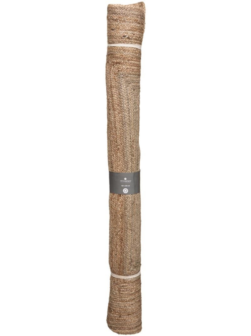 Tapis NATURA Beige - Kiabi