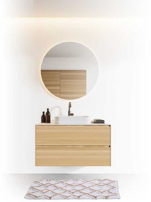Tapis NATURAL - Kiabi