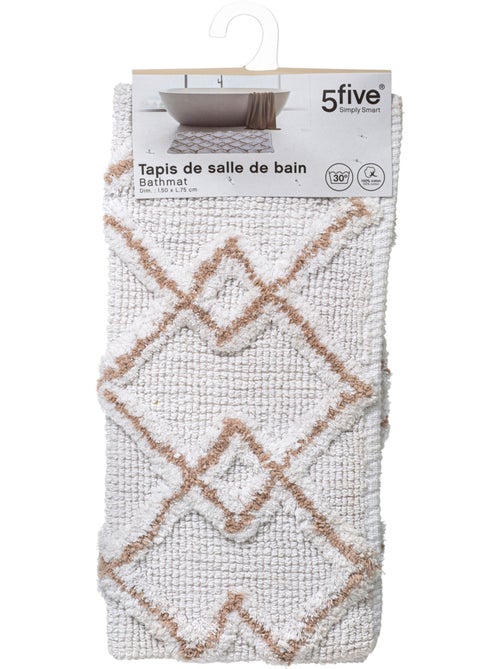 Tapis NATURAL - Kiabi