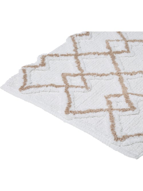 Tapis NATURAL - Kiabi