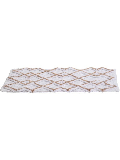 Tapis NATURAL - Kiabi Tapis NATURAL - Kiabi