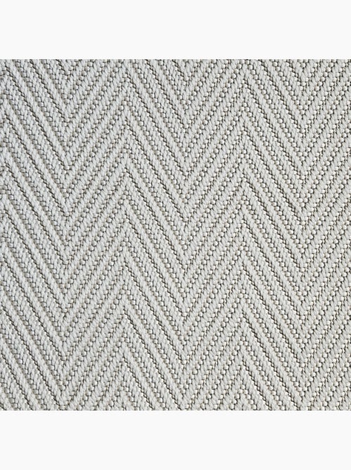 Tapis Naturel Effet Tressé - Kiabi Tapis Naturel Effet Tressé - Kiabi