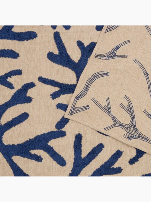 Tapis OCEANIA - Kiabi Tapis OCEANIA - Kiabi