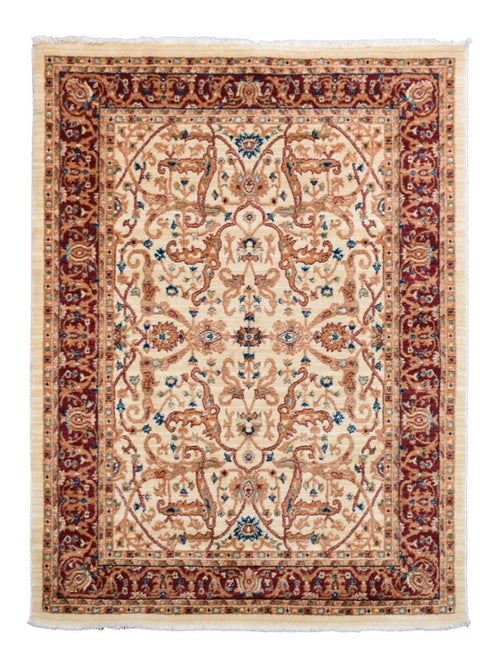 Tapis orient motifs orientaux CHOBAY AB - Kiabi
