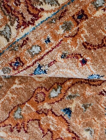 Tapis orient motifs orientaux CHOBAY AB