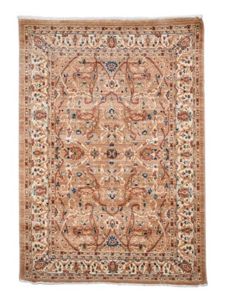 Tapis orient motifs orientaux CHOBAY AB