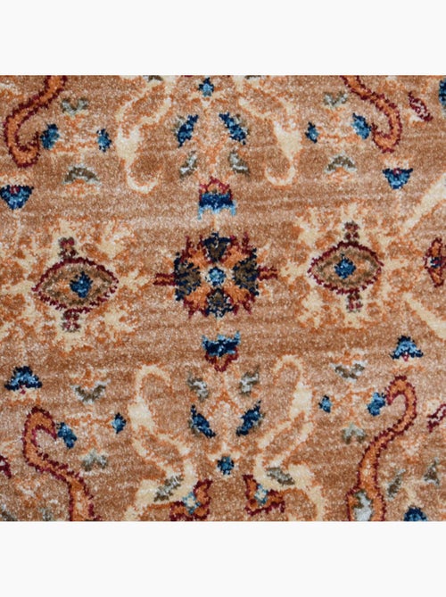 Tapis orient motifs orientaux CHOBAY AB - Kiabi