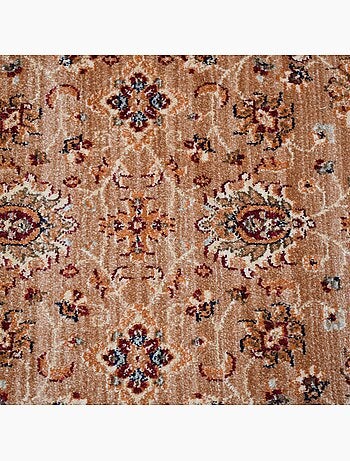 Tapis orient motifs orientaux CHOBAY AC