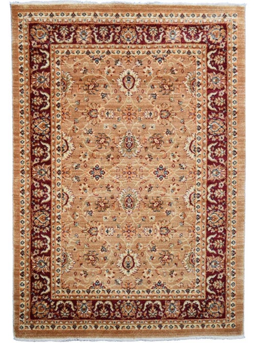 Tapis orient motifs orientaux CHOBAY AC - Kiabi