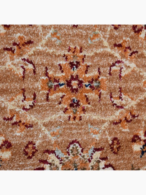 Tapis orient motifs orientaux CHOBAY AC - Kiabi