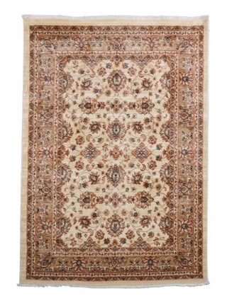 Tapis orient motifs orientaux CHOBAY AC