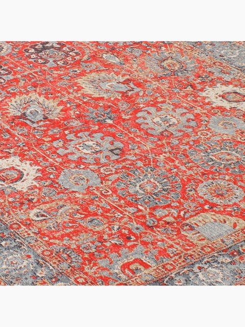 Tapis orient nomedi , tapis en coton - Kiabi Tapis orient nomedi , tapis en coton - Kiabi