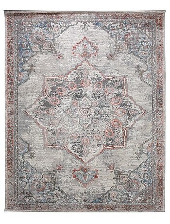 Tapis orient tissé motif classique EFAL-A