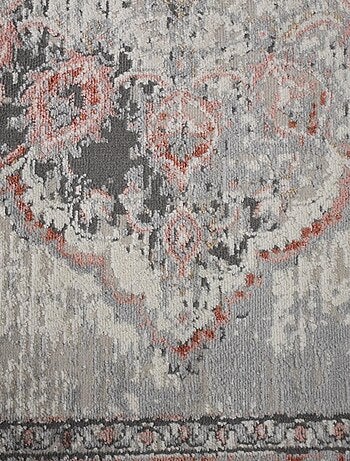 Tapis orient tissé motif classique EFAL-A