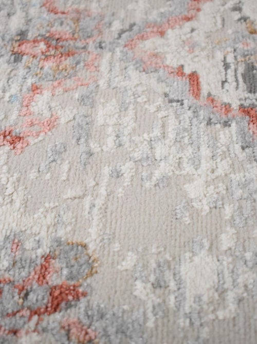 Tapis orient tissé motif classique EFAL-A - Kiabi