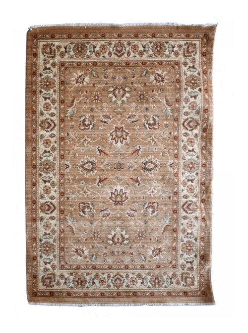 Tapis orient tissé motif traditionnel CHOBAY A - Kiabi