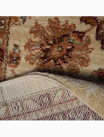 Tapis orient tissé motif traditionnel CHOBAY A