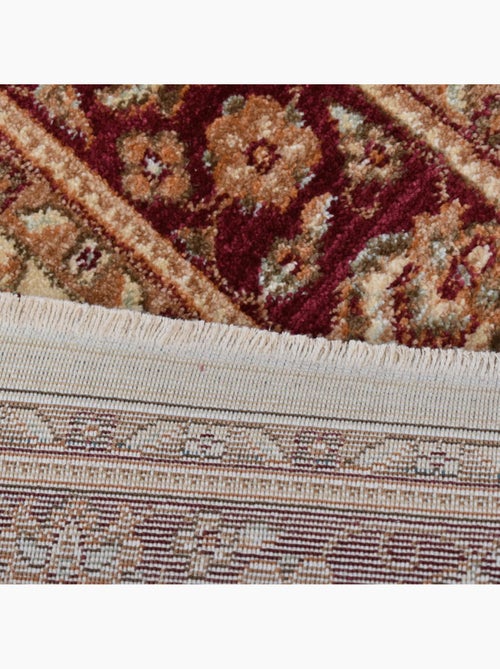 Tapis orient tissé motif traditionnel CHOBAY A - Kiabi